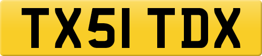 TX51TDX